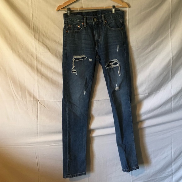 Levi's Denim - Levi’s 510 Jeans